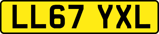 LL67YXL