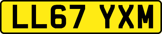 LL67YXM
