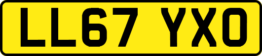 LL67YXO