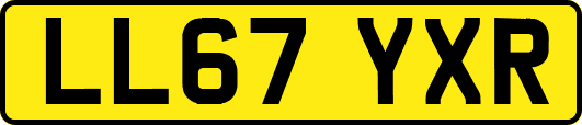 LL67YXR