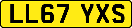 LL67YXS