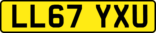 LL67YXU