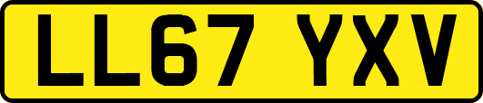 LL67YXV