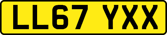 LL67YXX