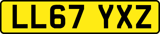 LL67YXZ