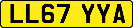 LL67YYA