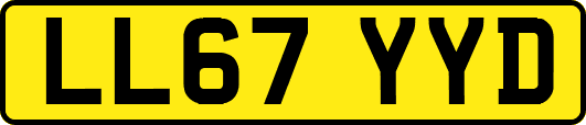 LL67YYD