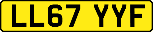 LL67YYF