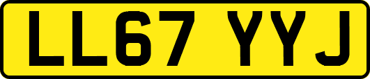 LL67YYJ