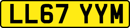 LL67YYM