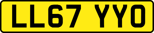LL67YYO