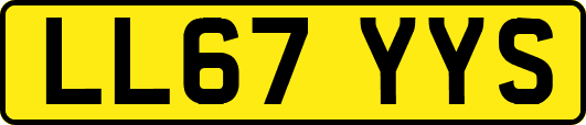 LL67YYS