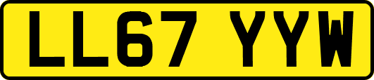 LL67YYW