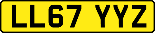LL67YYZ