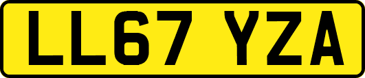 LL67YZA