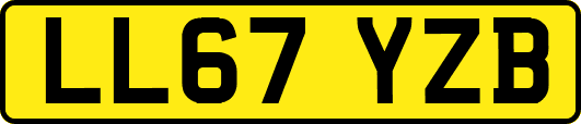 LL67YZB