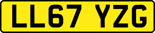 LL67YZG