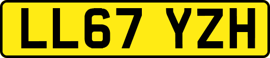 LL67YZH