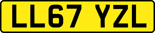 LL67YZL