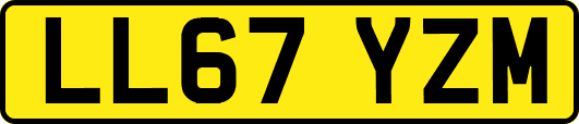 LL67YZM