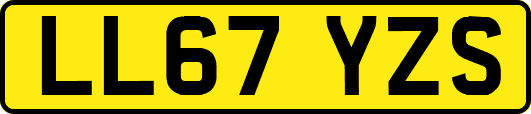 LL67YZS