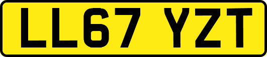 LL67YZT