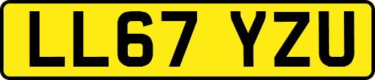 LL67YZU