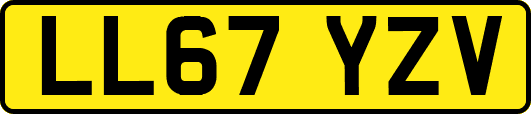 LL67YZV