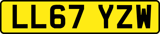 LL67YZW