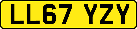 LL67YZY