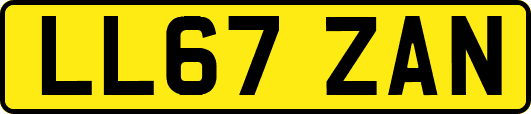 LL67ZAN