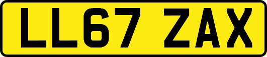LL67ZAX