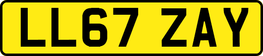 LL67ZAY