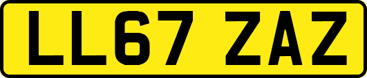 LL67ZAZ