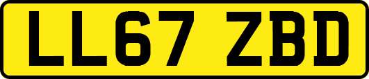LL67ZBD