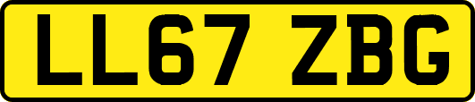 LL67ZBG