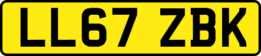 LL67ZBK
