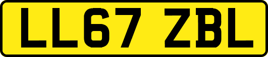 LL67ZBL