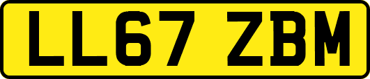 LL67ZBM