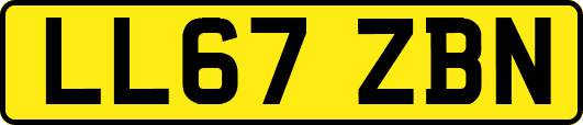 LL67ZBN