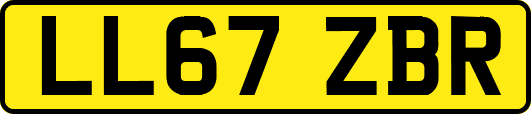 LL67ZBR