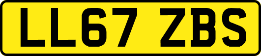 LL67ZBS