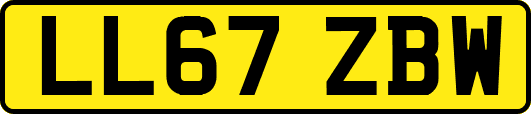 LL67ZBW
