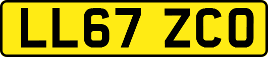LL67ZCO