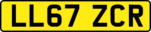LL67ZCR