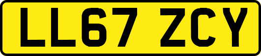 LL67ZCY