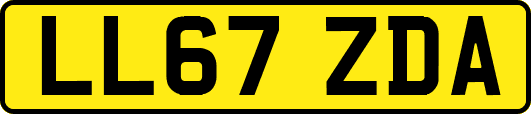 LL67ZDA