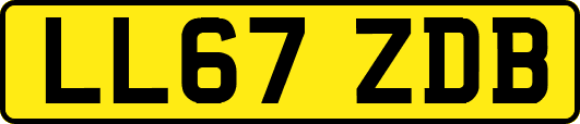 LL67ZDB