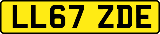 LL67ZDE