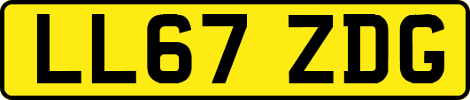 LL67ZDG